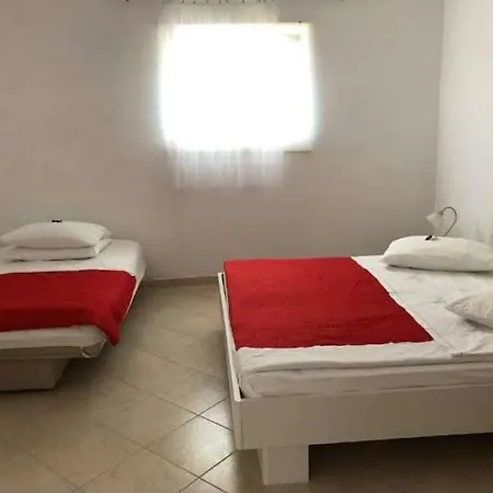 Lejlighed With Parking Space Grebastica, - 23339 *