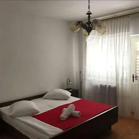 With Parking Space Grebastica, - 23339 *