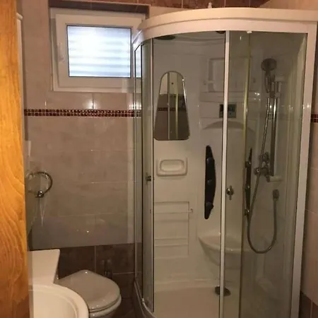 With Parking Space Grebastica, - 23339 Шибеник