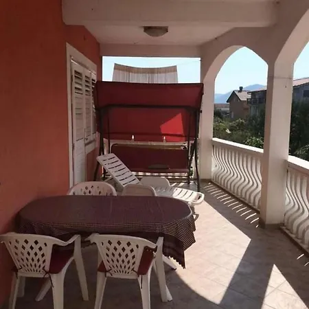 With Parking Space Grebastica, - 23339 Апартаменты