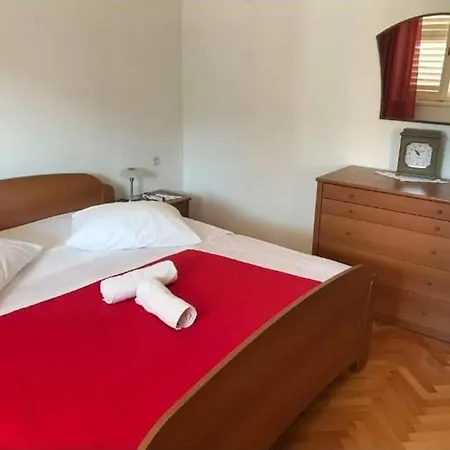 With Parking Space Grebastica, - 23339 Šibenik