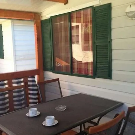 With Parking Space Grebastica, - 23339 * Шибеник