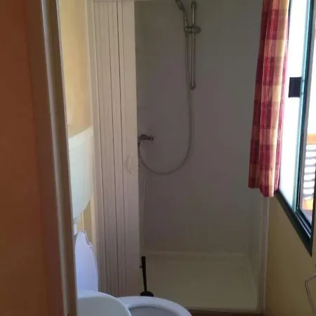 With Parking Space Grebastica, - 23339 Апартаменты