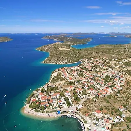 Lejlighed With Parking Space Grebastica, - 23339 *