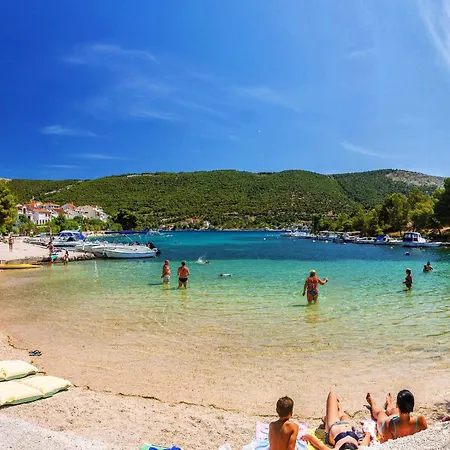 With Parking Space Grebastica, - 23339 * Šibenik