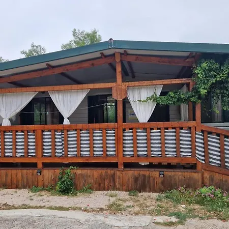 With Parking Space Grebastica, - 23339 Lejlighed