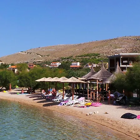 Апартаменты With Parking Space Grebastica, - 23339