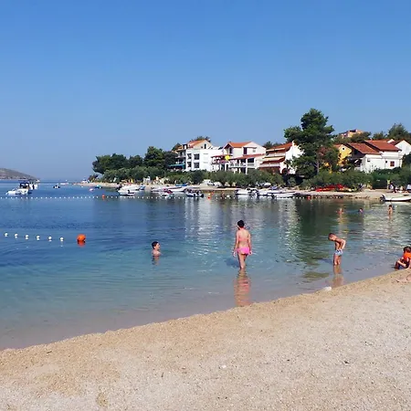 With Parking Space Grebastica, - 23339 Lejlighed