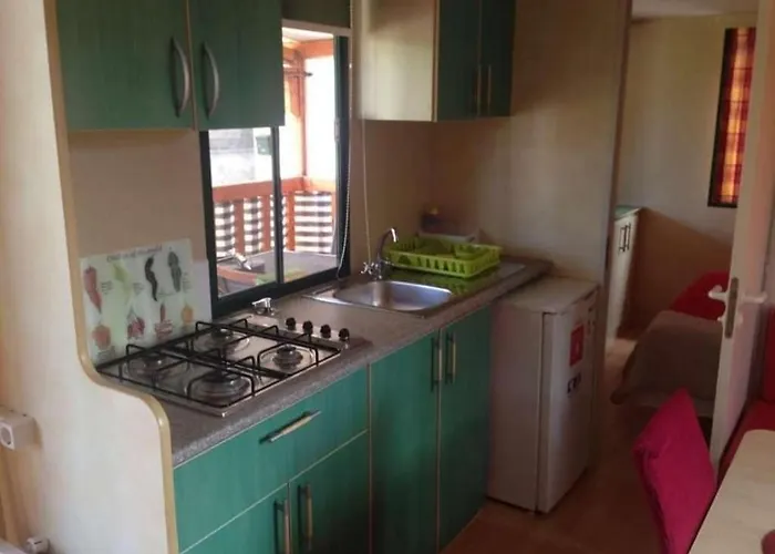 With Parking Space Grebastica, - 23339 Šibenik