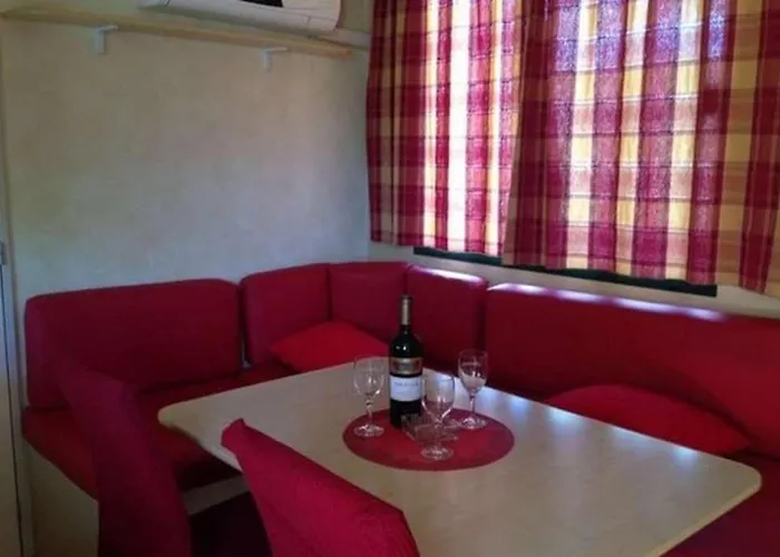 With Parking Space Grebastica, - 23339