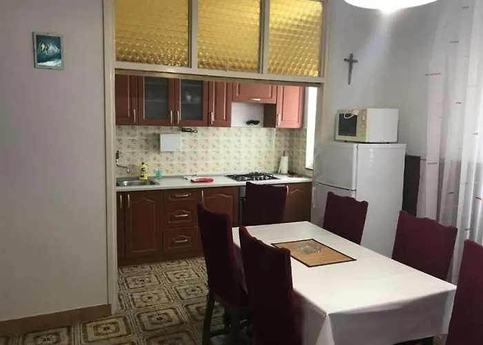 With Parking Space Grebastica, - 23339 *