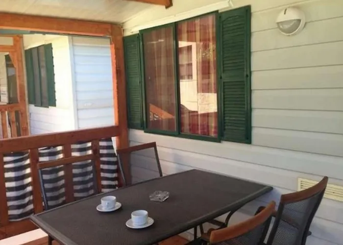 With Parking Space Grebastica, - 23339 * Sibenik