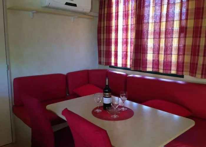 With Parking Space Grebastica, - 23339 Lejlighed *