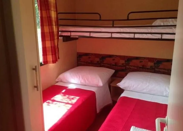 With Parking Space Grebastica, - 23339 *