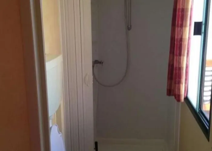 With Parking Space Grebastica, - 23339 Sibenik